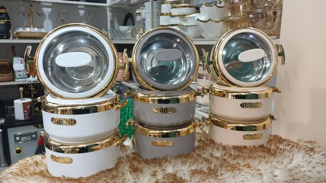 Starter Classic 3pcs