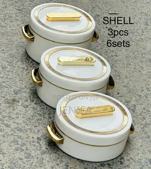 Hotpot Shell Set
