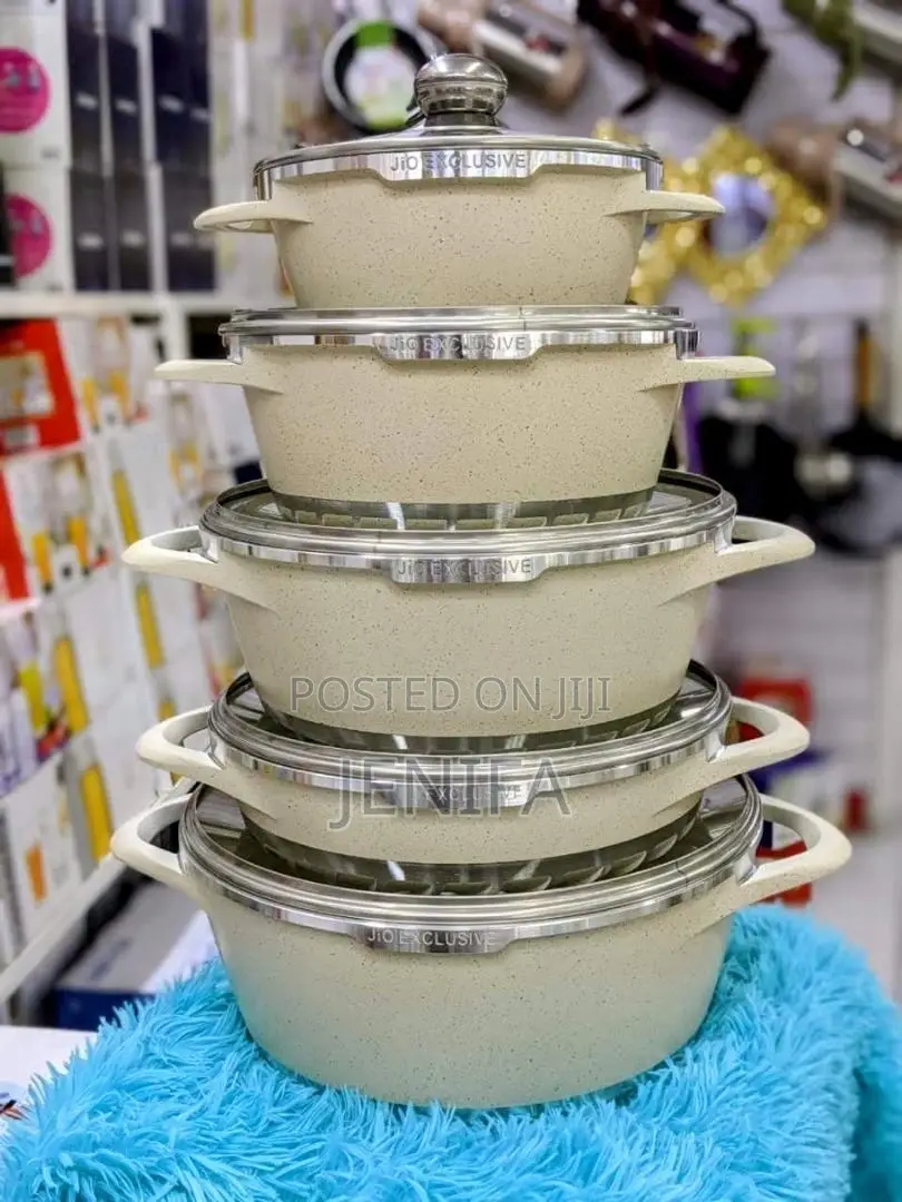 Non-Stick Pans