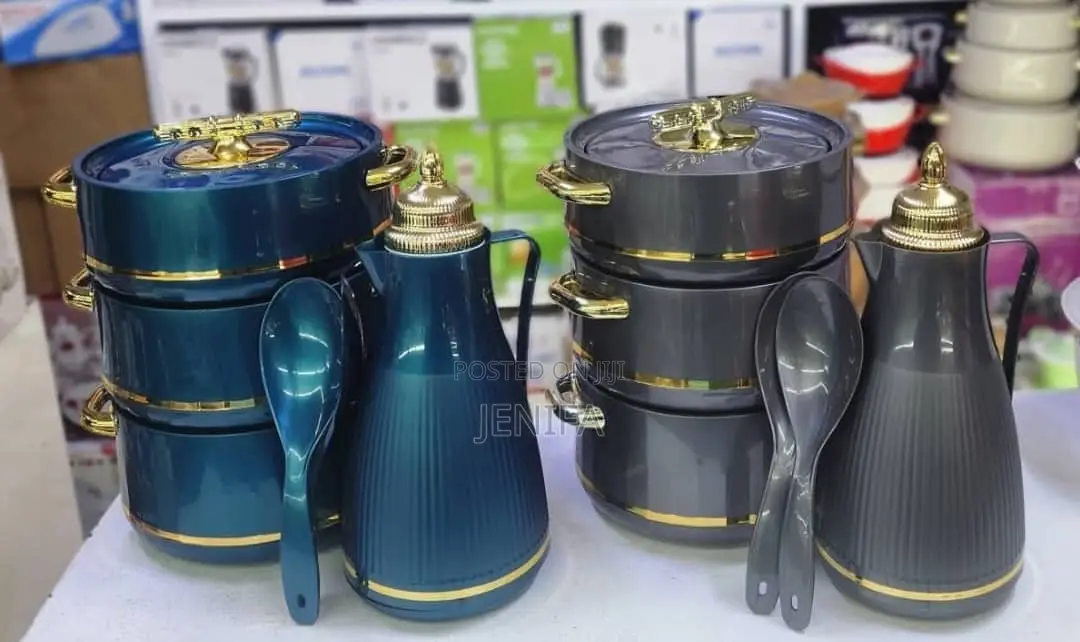 Classic Original Food Warmer-