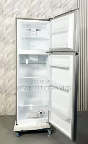 Airlux Fridge No Frost Liter 251