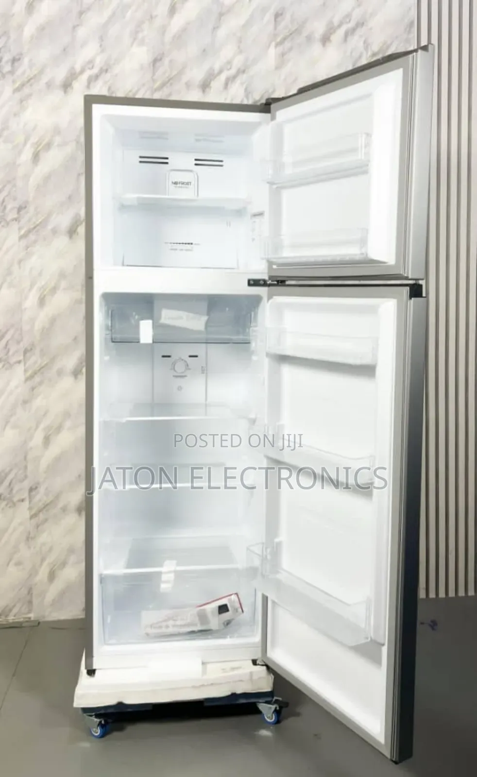 Airlux Fridge No Frost Liter 251