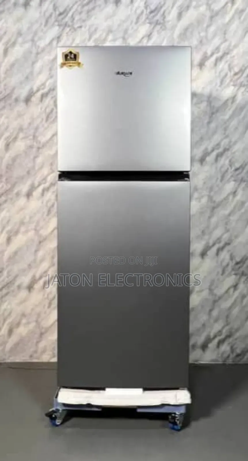 Airlux Fridge No Frost Liter 210