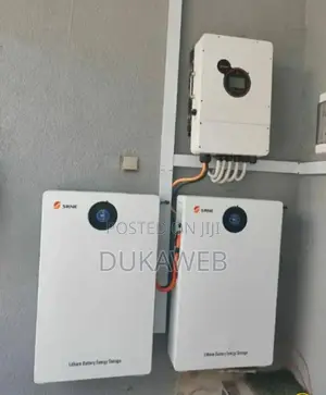 12kw 3 Phase Solar System