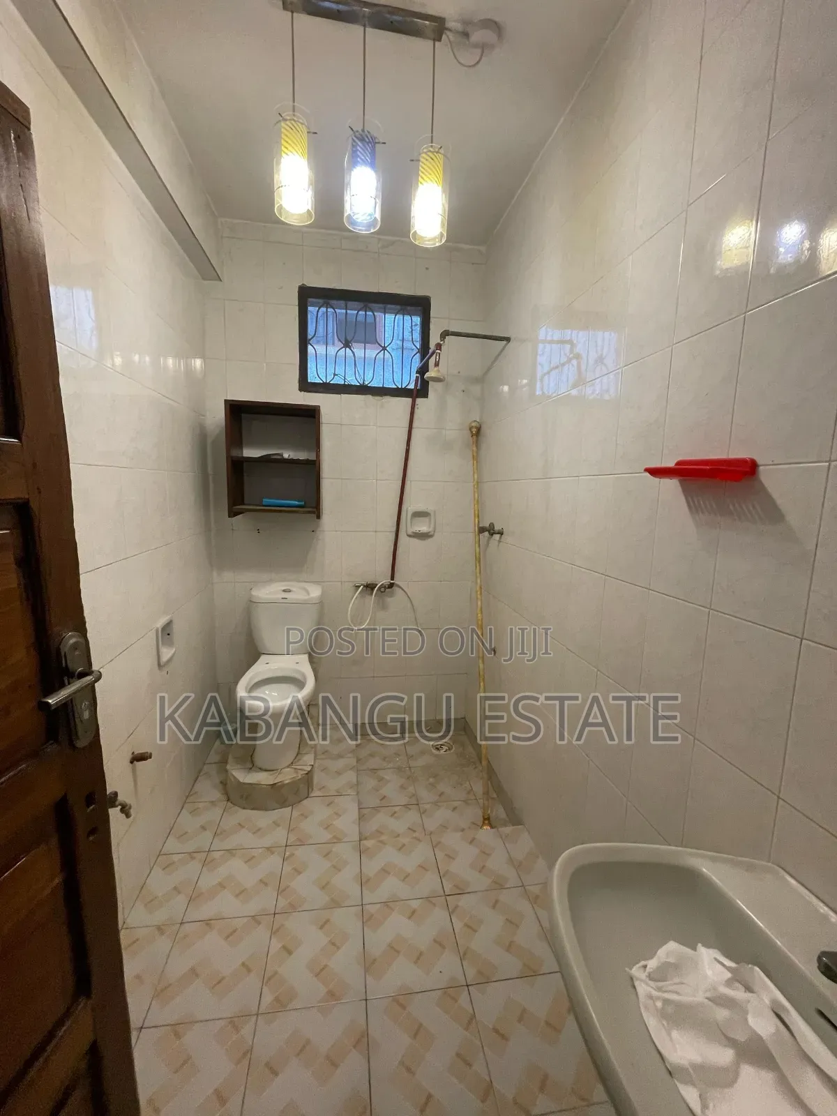 4bdrm House in Msasani Good Street for rent