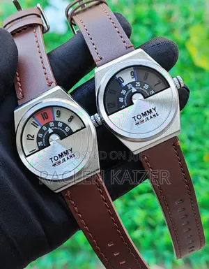 Tommy Hilfiger Watch