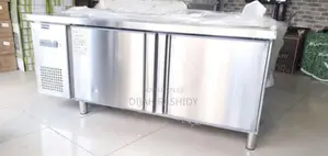 Undercounter Chiller