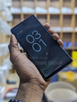 Google Pixel 6a 128 GB Gray
