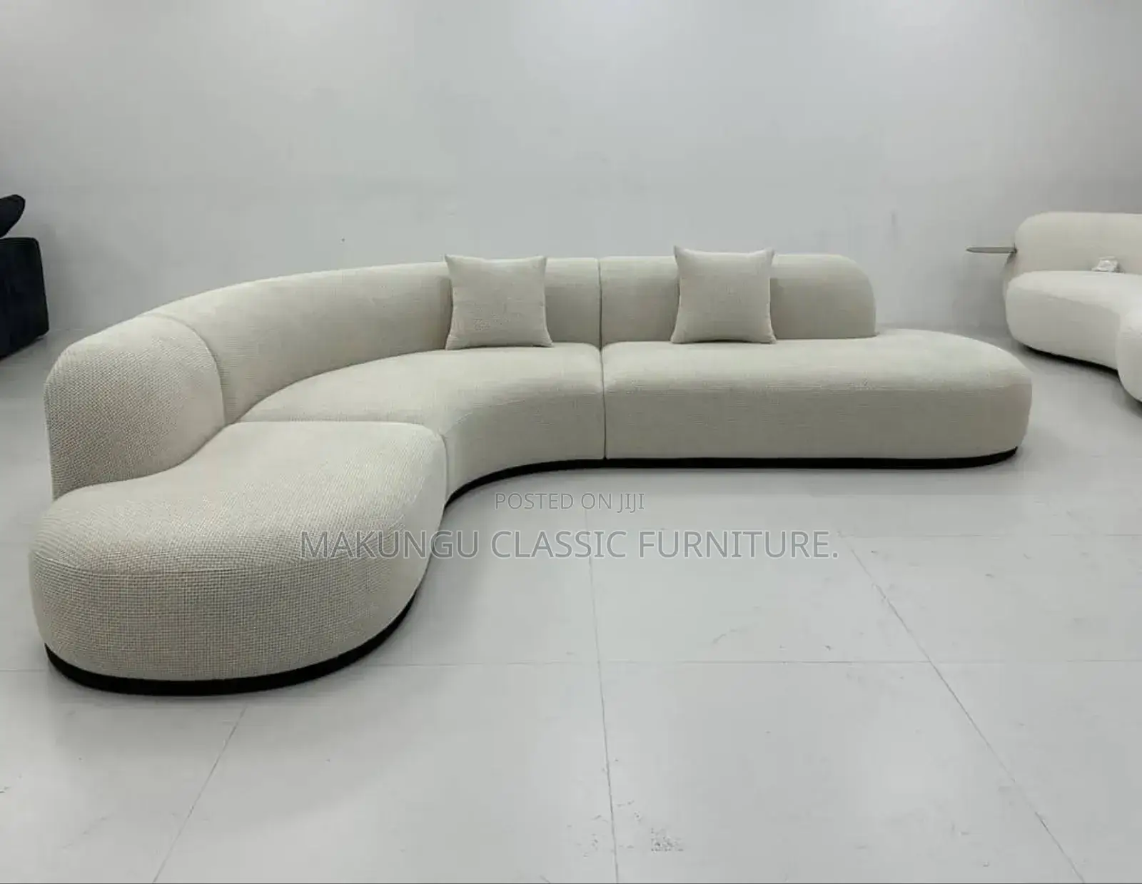 Luxury Sofa Sets Ya 3:2