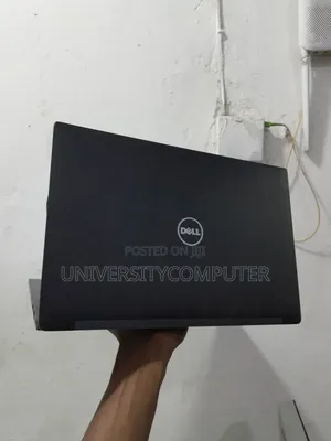 Laptop Dell Latitude 7480 8GB Intel Core I5 SSD 256GB