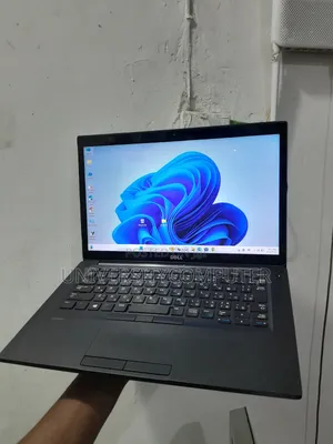 Laptop Dell Latitude 7480 8GB Intel Core I5 SSD 256GB