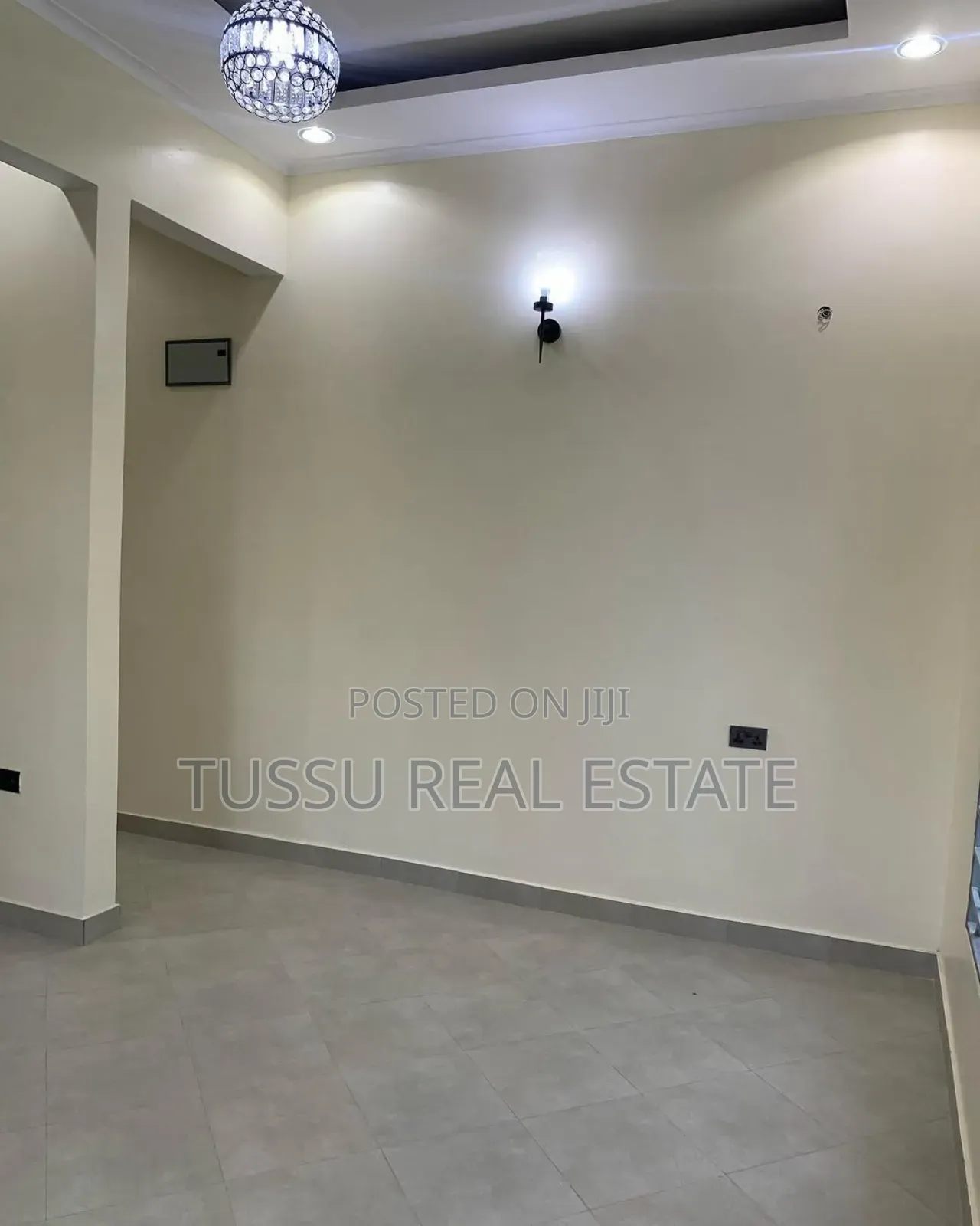 3bdrm House in Goba Lastanza for sale