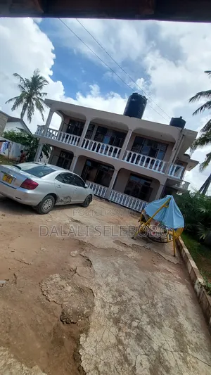 3bdrm House in Mbezi Beach Goigi for rent