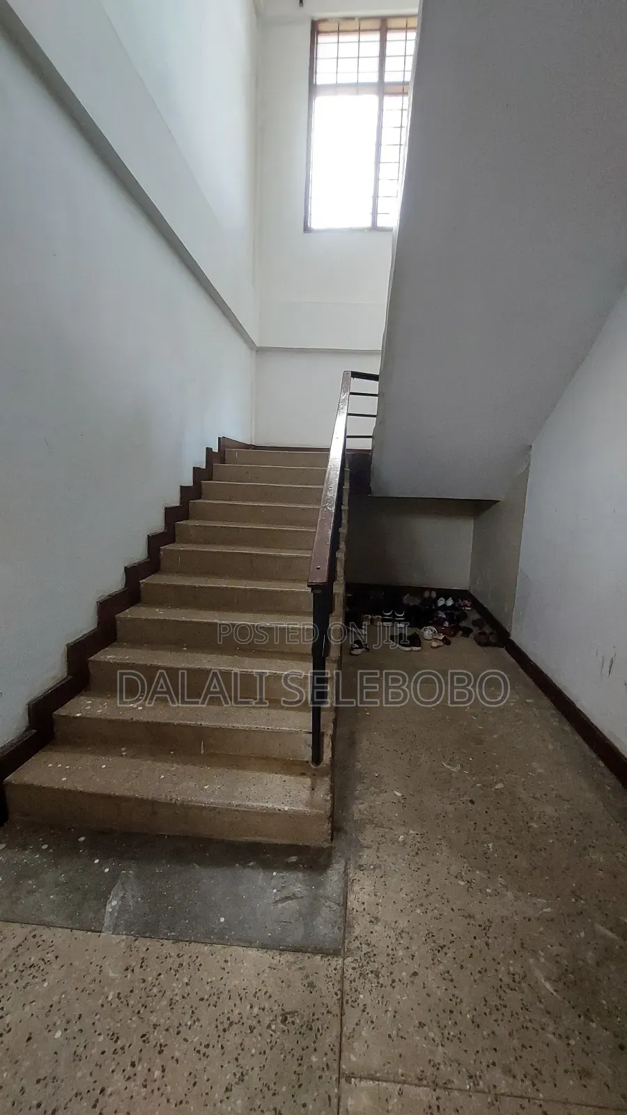 3bdrm House in Mbezi Beach Goigi for rent