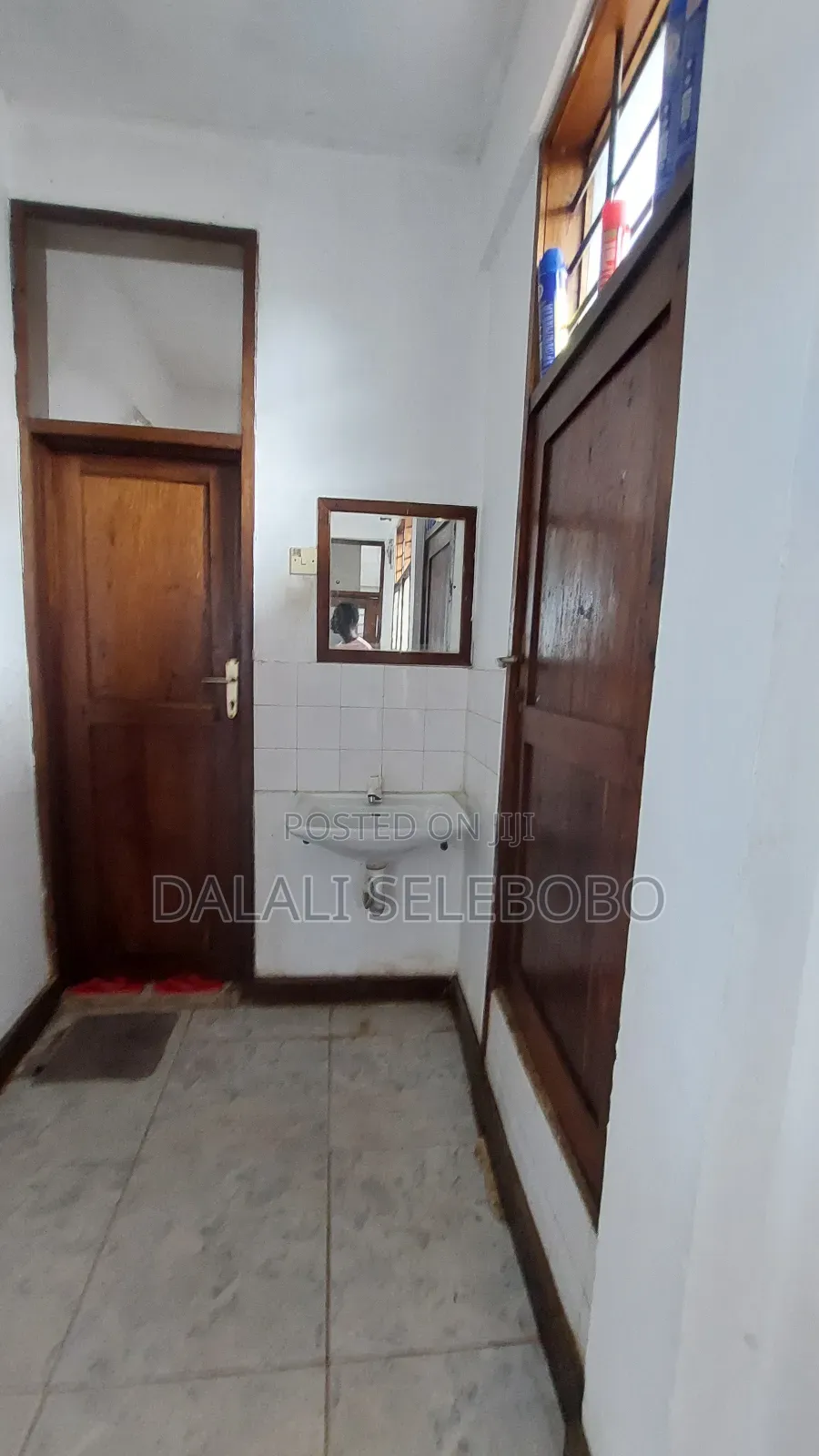 3bdrm House in Mbezi Beach Goigi for rent