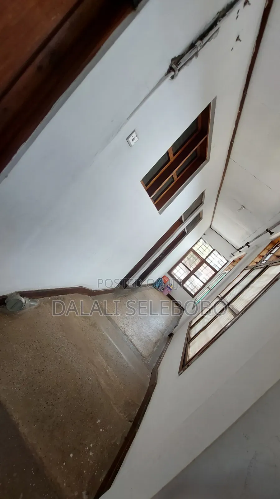 3bdrm House in Mbezi Beach Goigi for rent