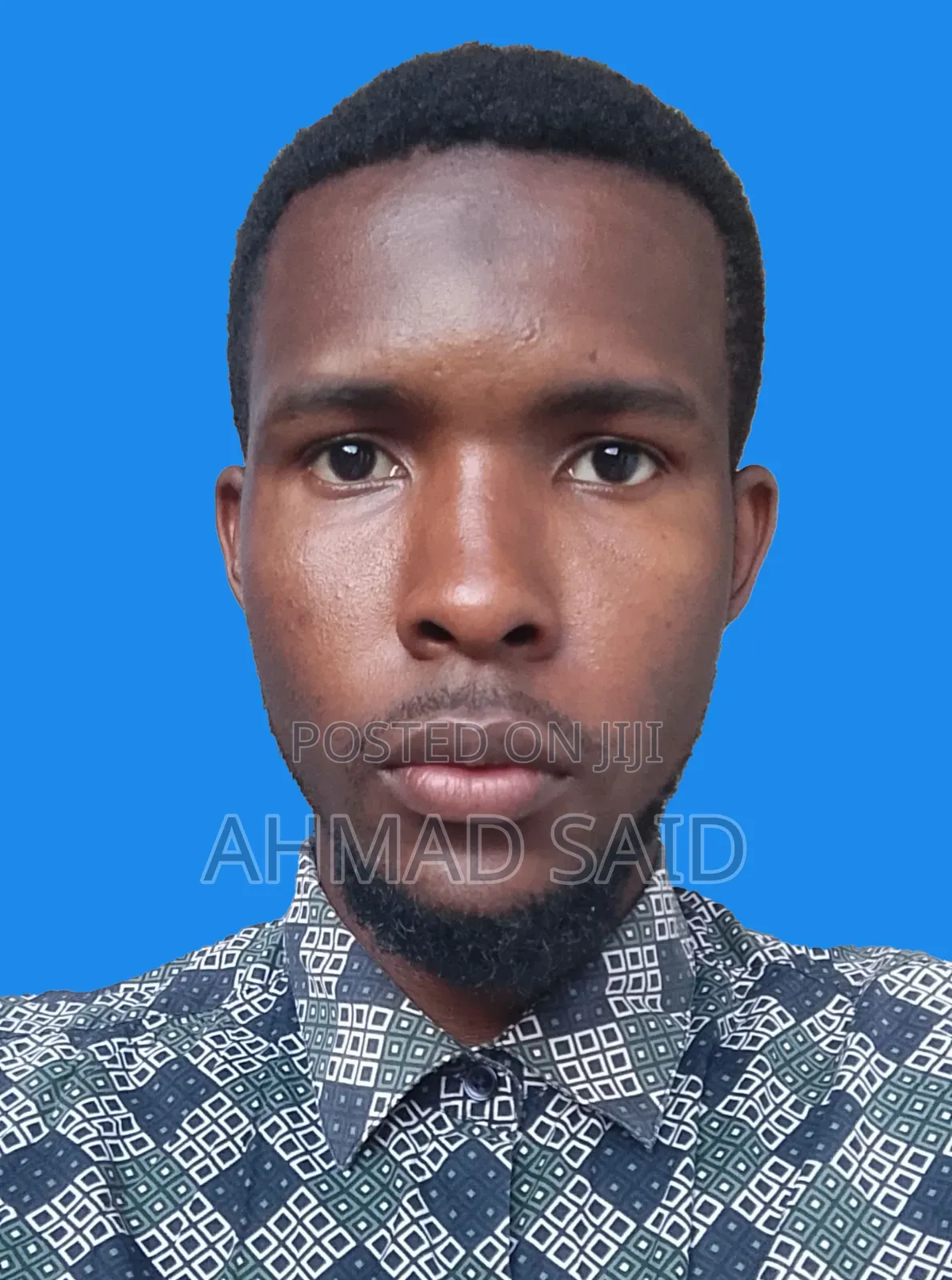 Accountant, Cashier, Procurement Assistant