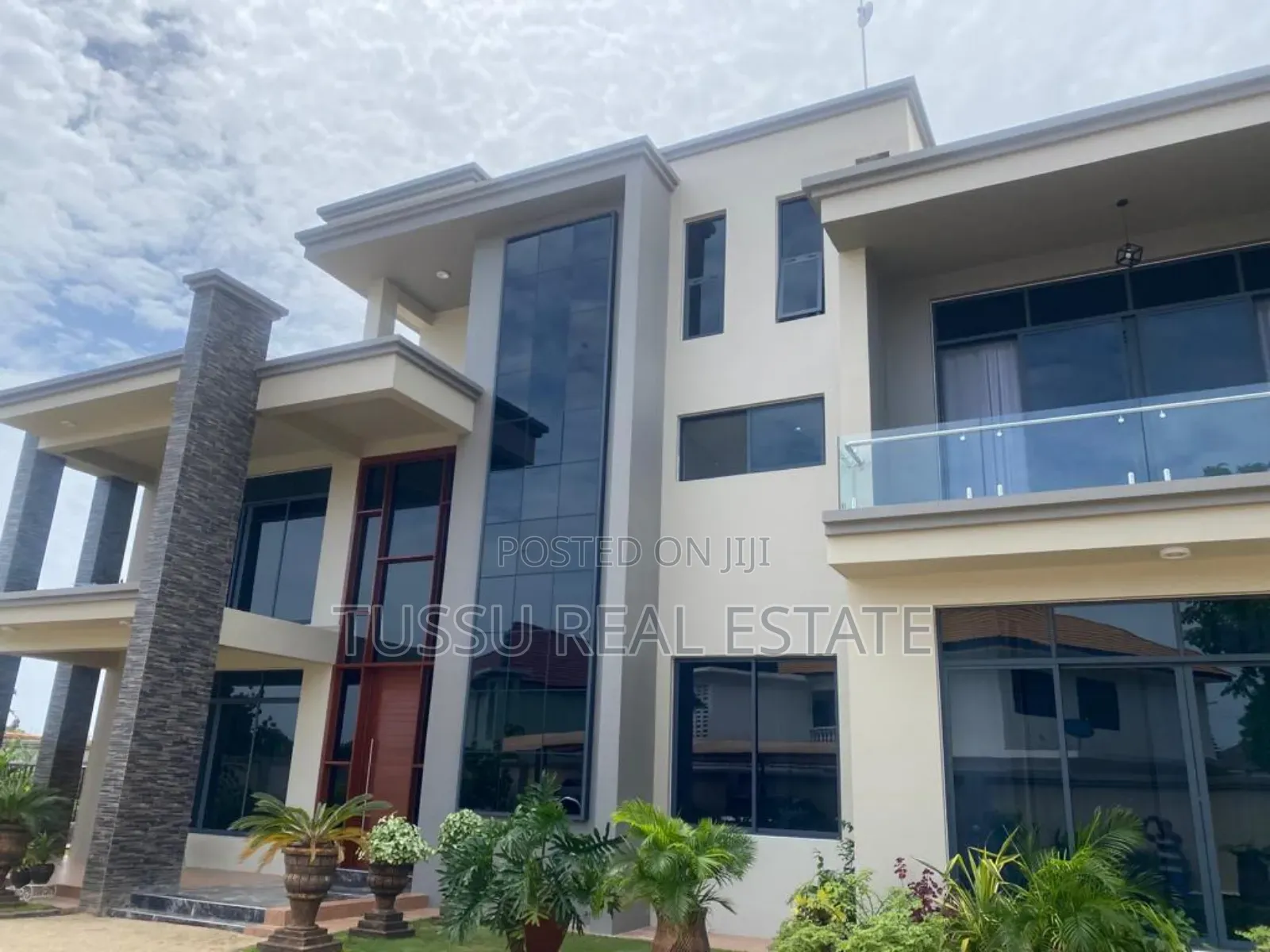 Furnished Mini Flat in Kunduch Madini, Kunduchi for sale