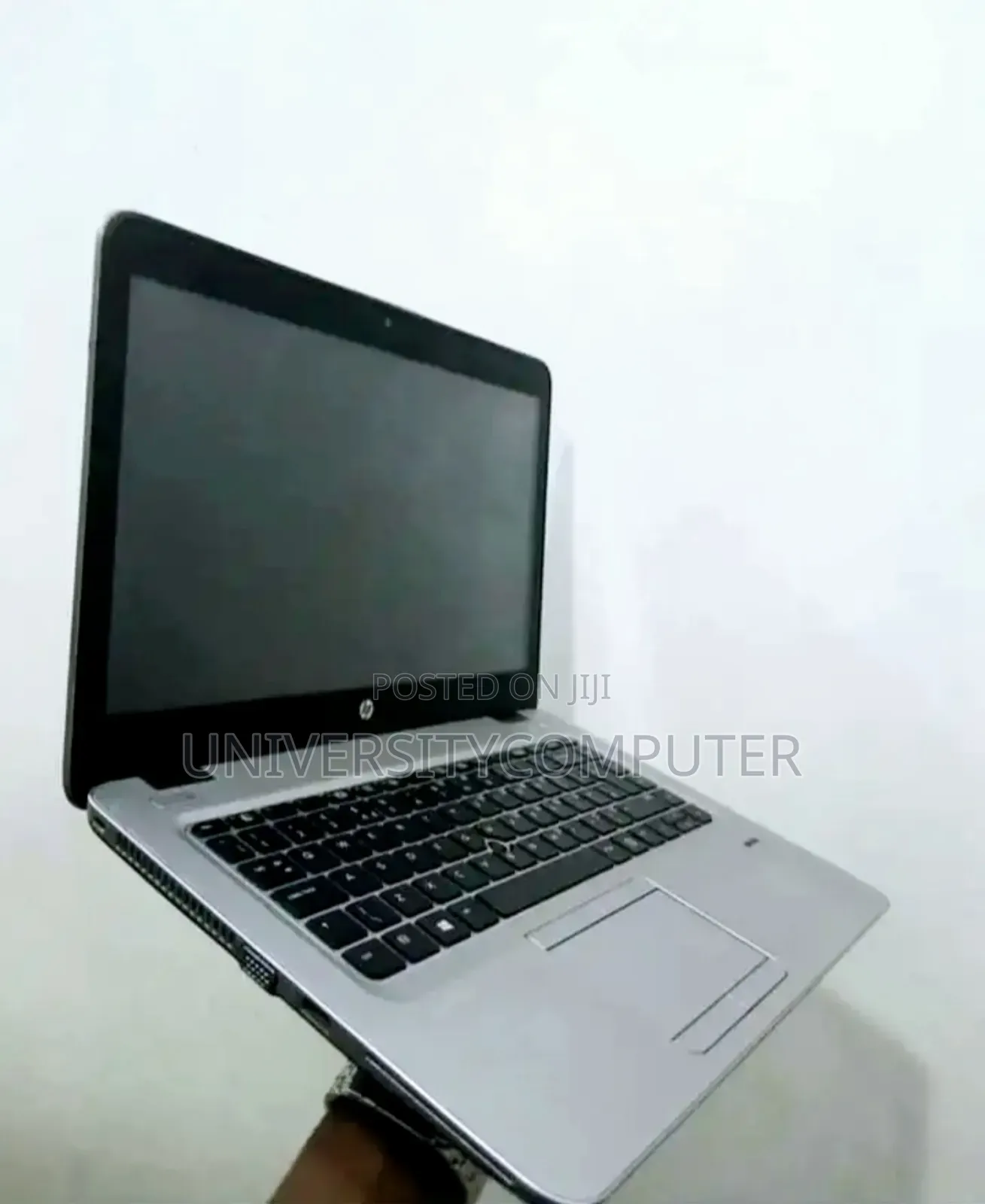 Laptop HP EliteBook 820 G3 8GB Intel Core I5 SSD 256GB