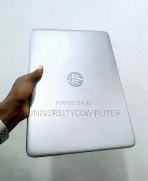Laptop HP EliteBook 820 G3 8GB Intel Core I5 SSD 256GB