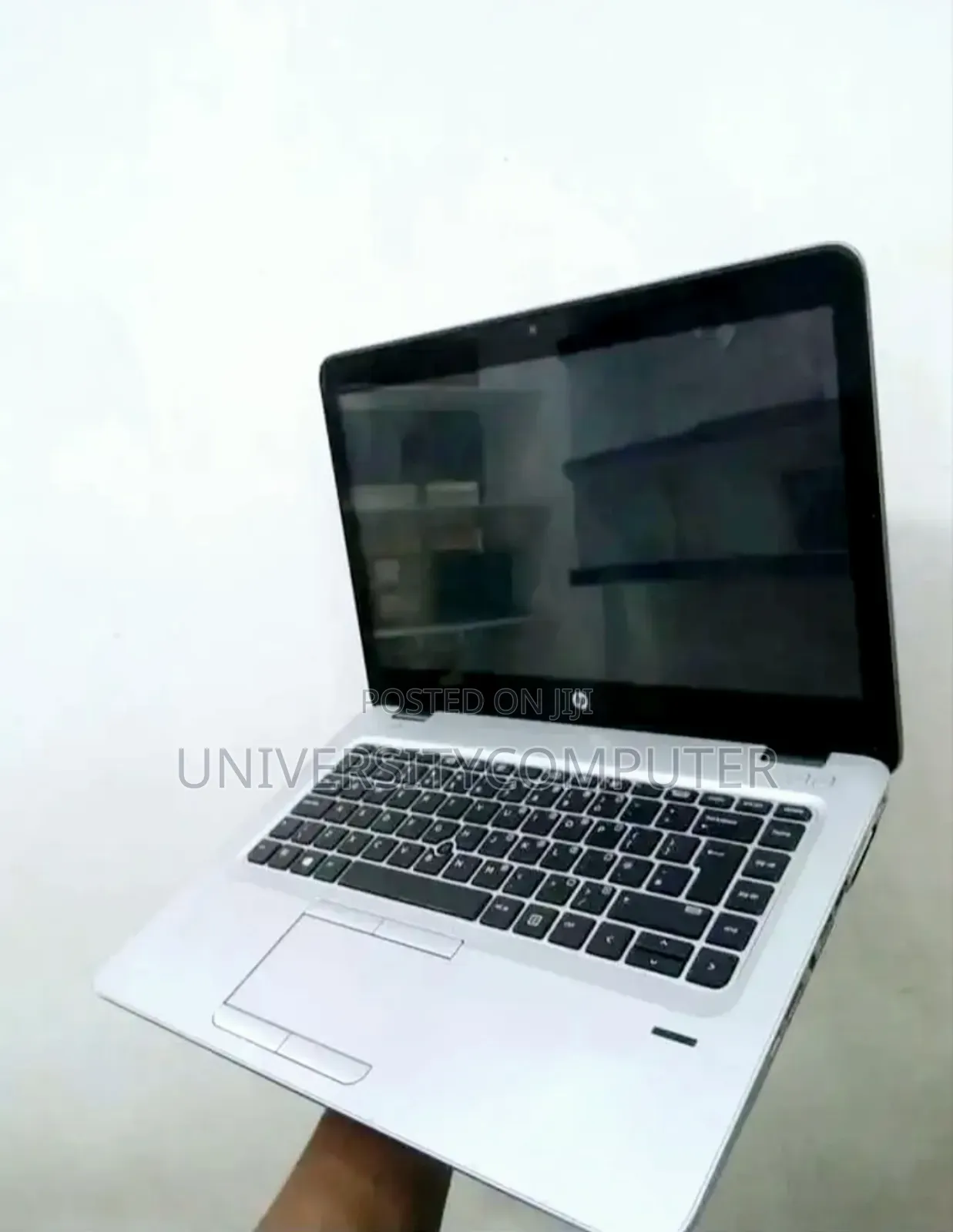 Laptop HP EliteBook 820 G3 8GB Intel Core I5 SSD 256GB