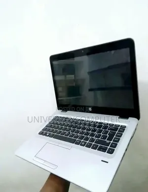 Laptop HP EliteBook 820 G3 8GB Intel Core I5 SSD 256GB
