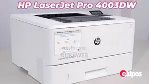 Hp Laserjet Printer 4003dw