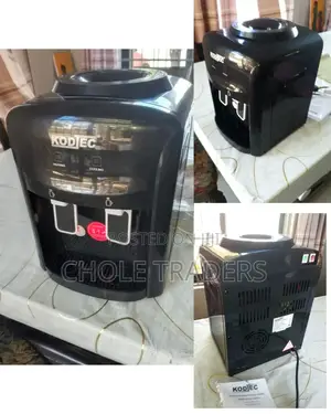 Table Top Electric Water Dispenser