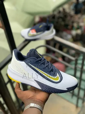 Men's Sneakers Nike New Color New Desgn