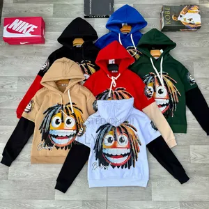 Men's Hoodz Quality Cotton