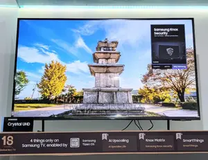 Samsung 43du7010 Crystal Uhd Smart Tv