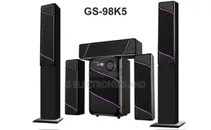 Globalstar Sabufa Speaker Tano Ina Mziki Mzuri Sana
