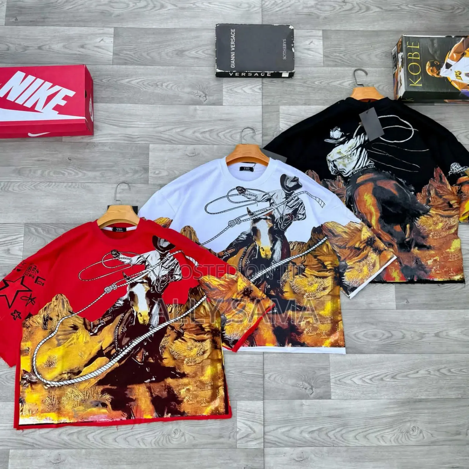 Mens Tshirt Croptop New Design