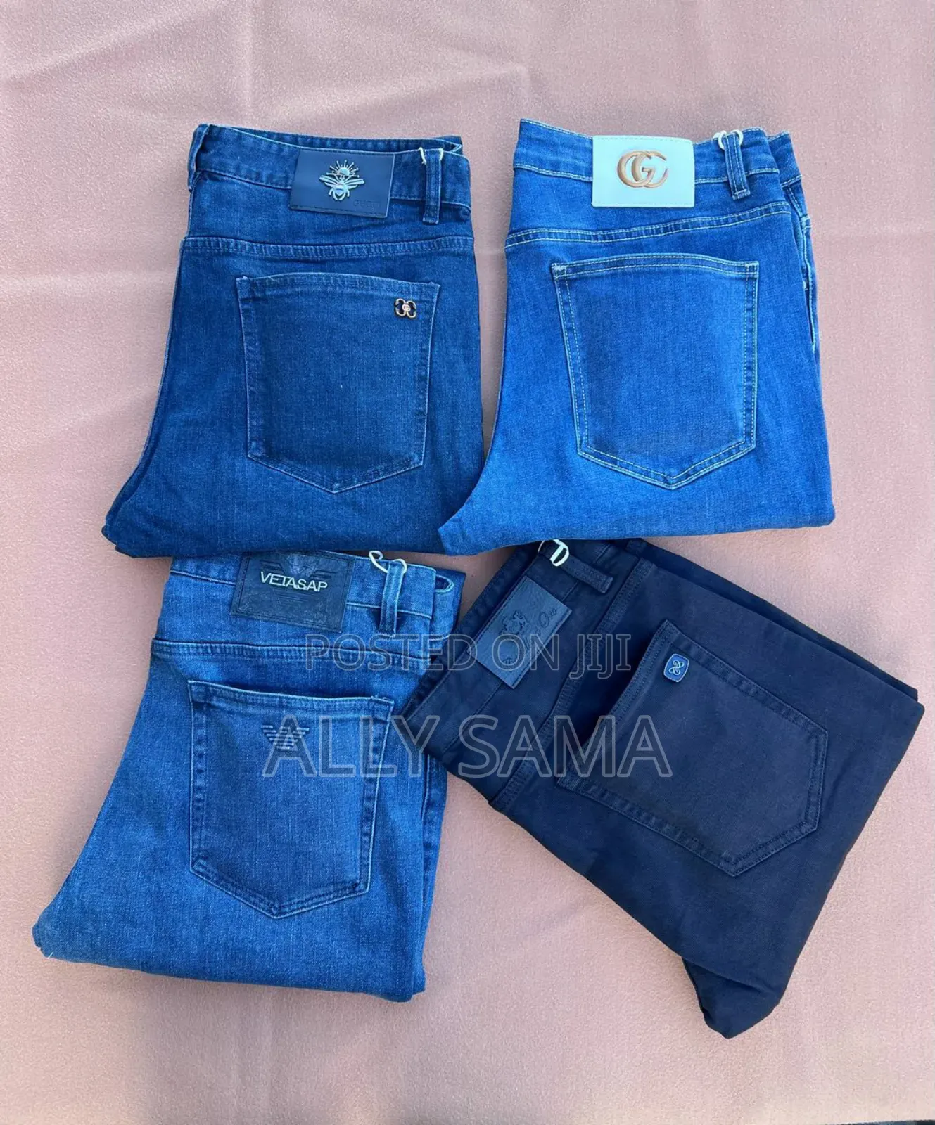 American Jeans for Mens Quality Grade1
