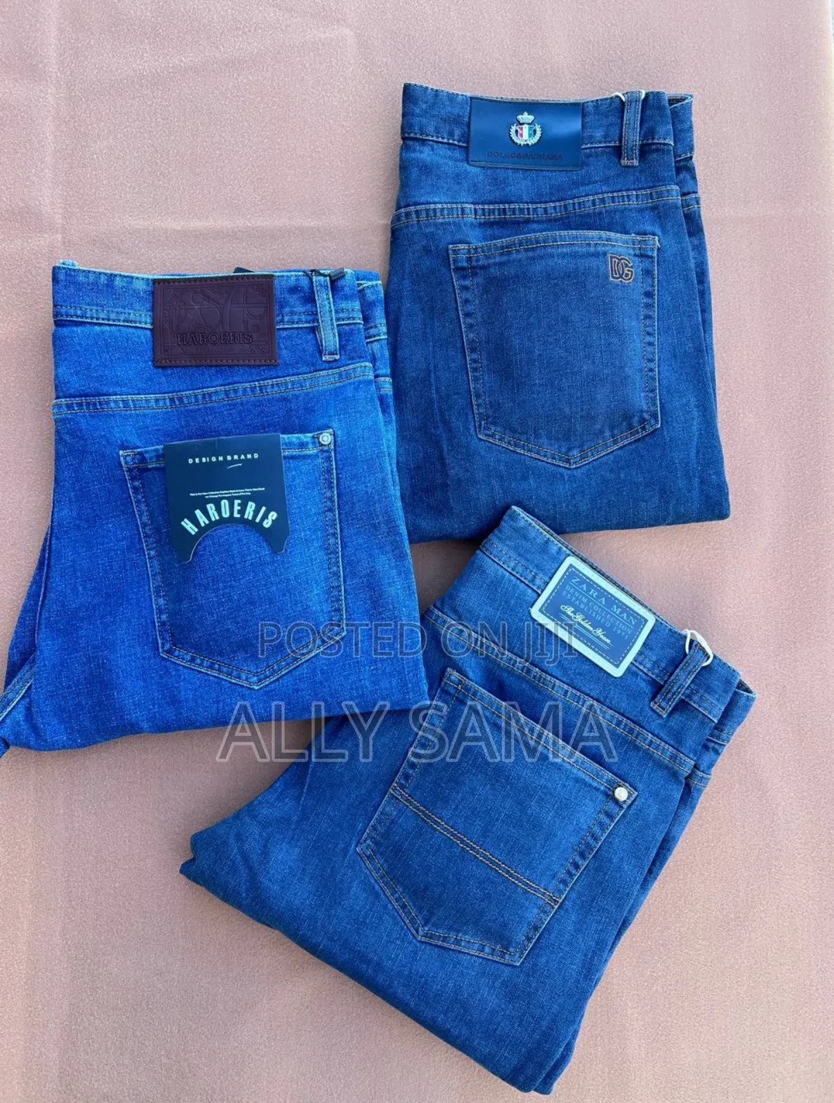 American Jeans for Mens Quality Grade1
