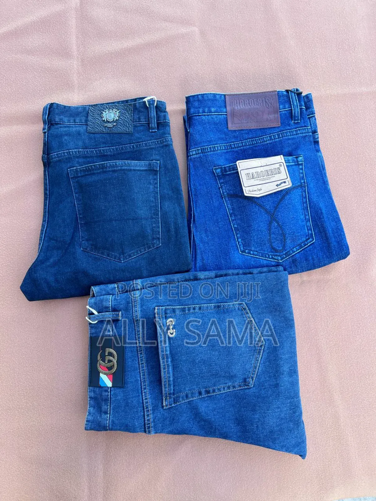 American Jeans for Mens Quality Grade1