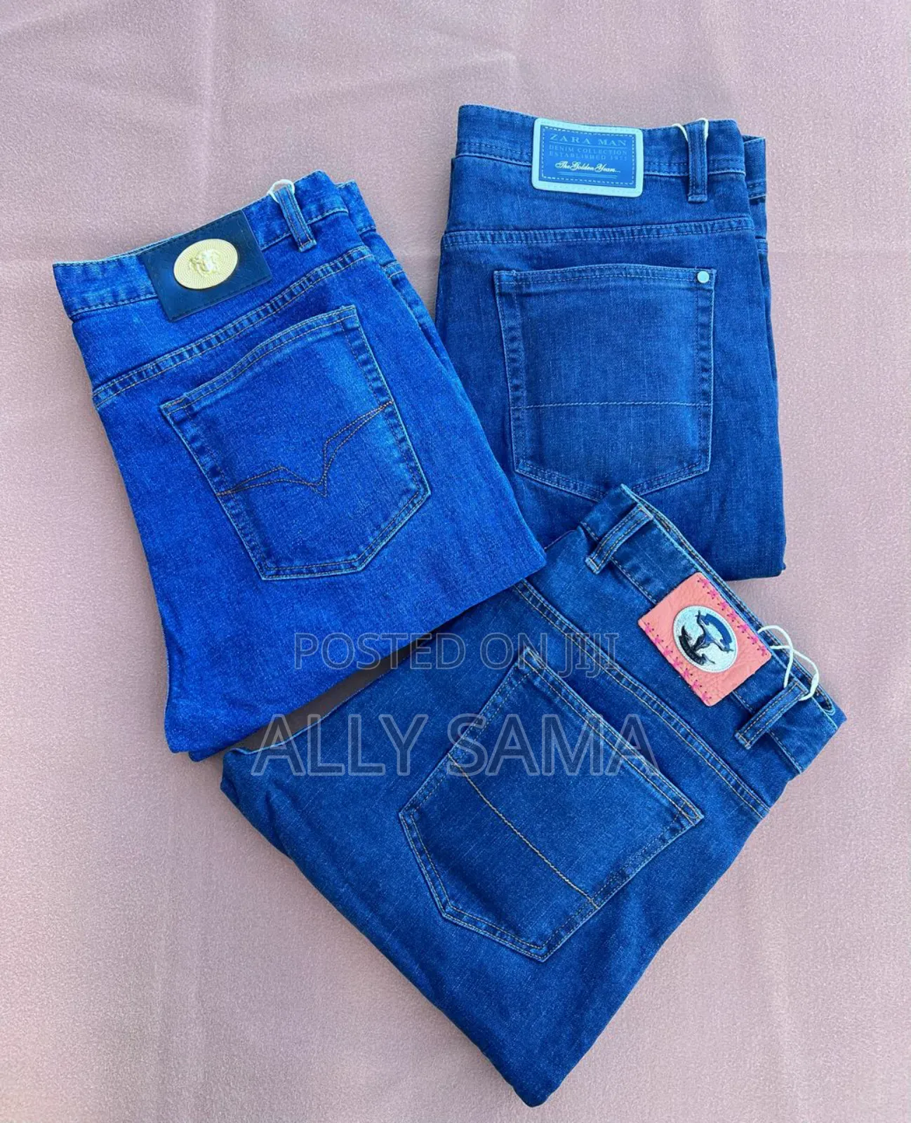 American Jeans for Mens Quality Grade1