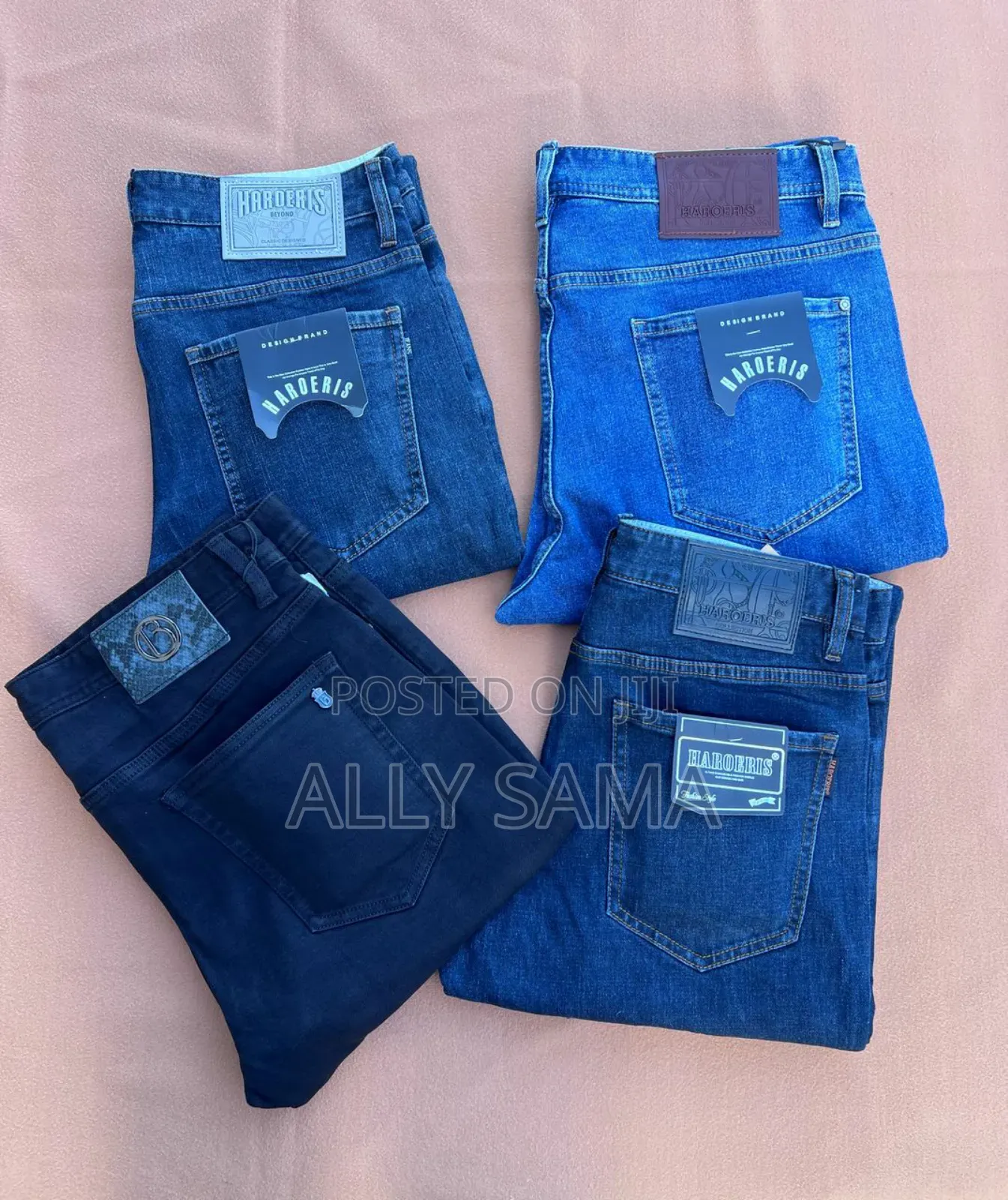 American Jeans for Mens Quality Grade1