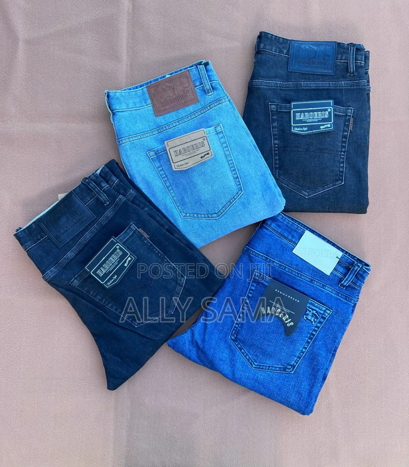 American Jeans for Mens Quality Grade1