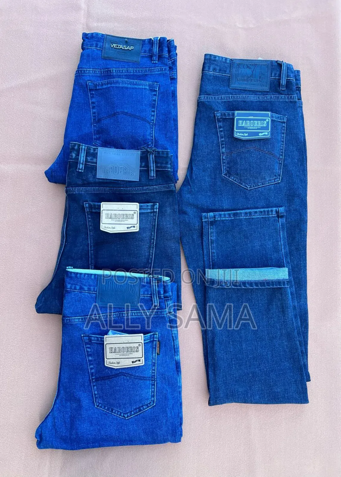 American Jeans for Mens Quality Grade1
