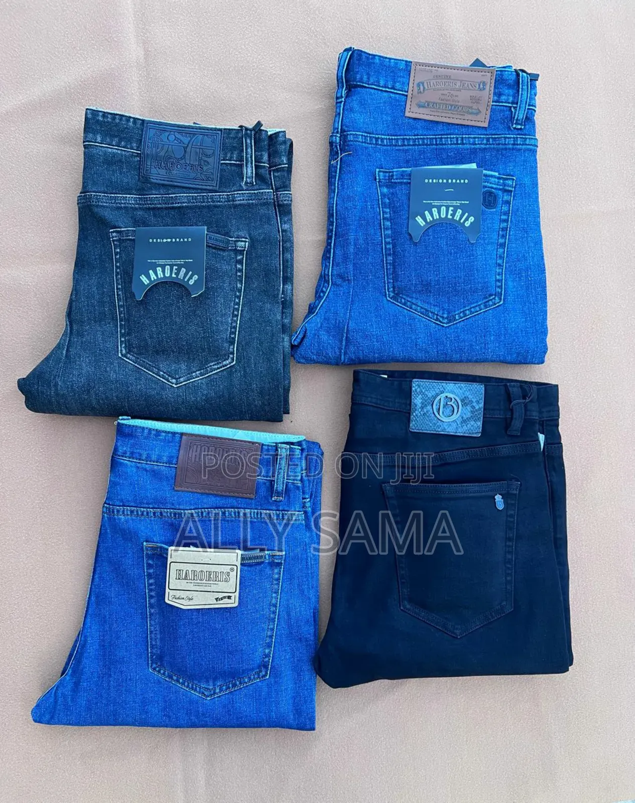 American Jeans for Mens Quality Grade1