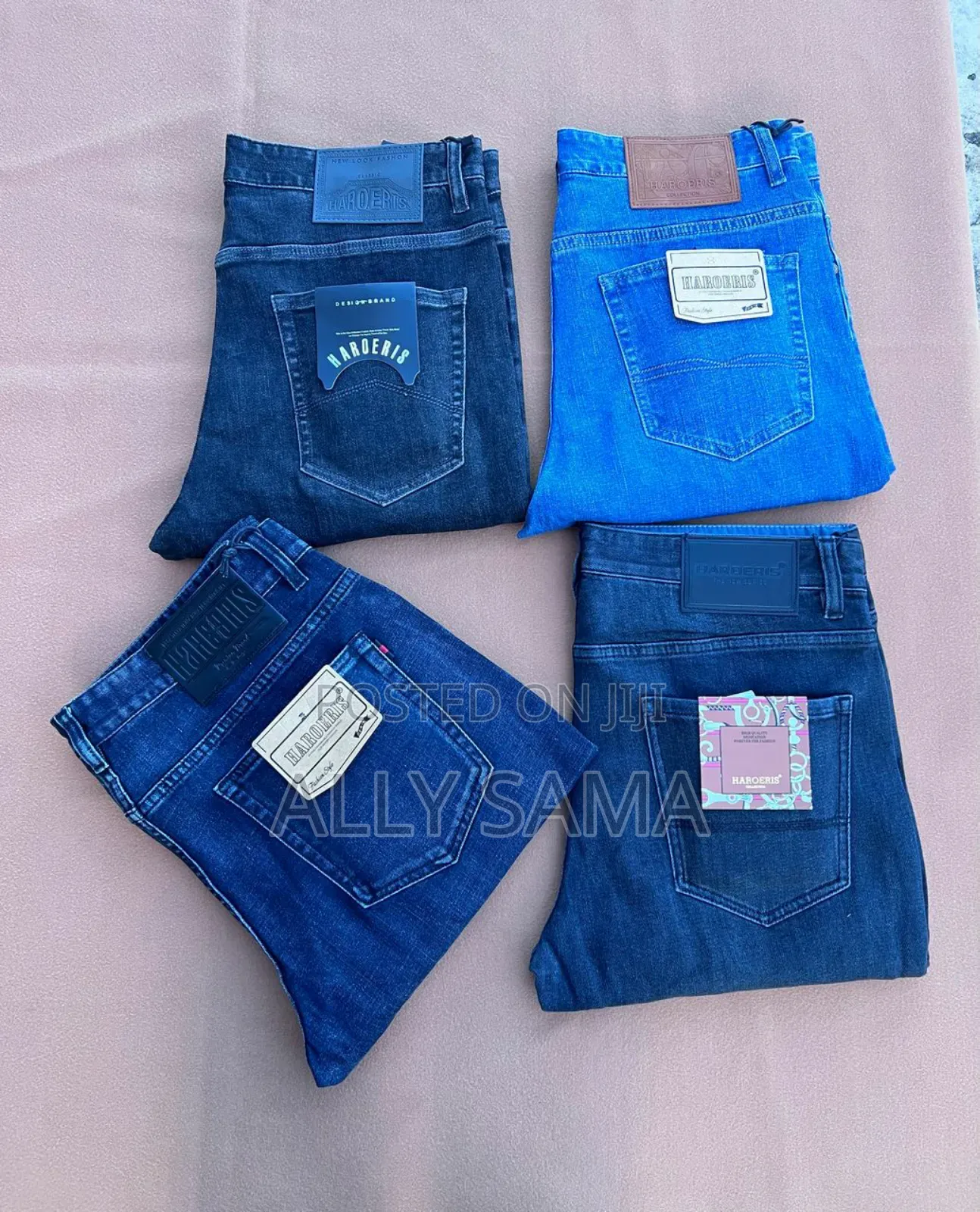 American Jeans for Mens Quality Grade1