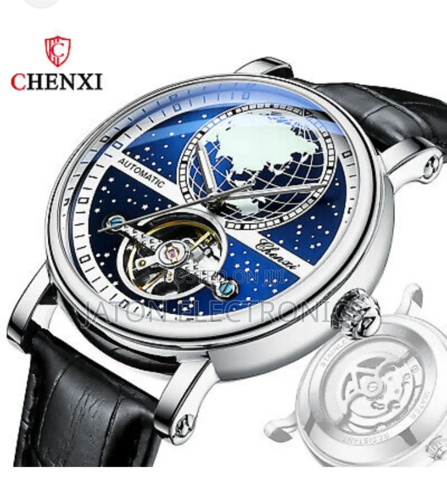 Chenxi Automatic Orignal
