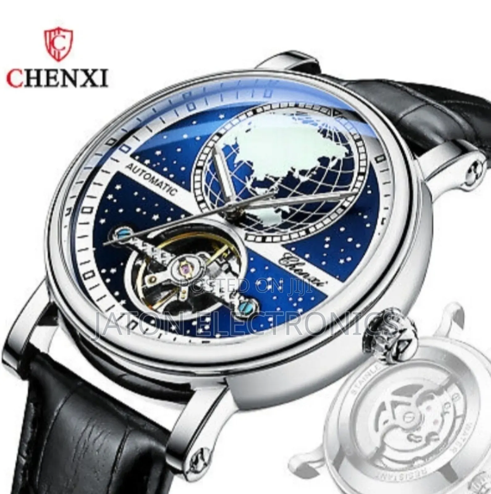 Chenxi Automatic Orignal