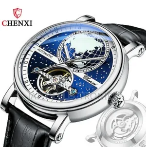 Chenxi Automatic Orignal