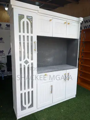 Photo - Kitchens Cabinets White