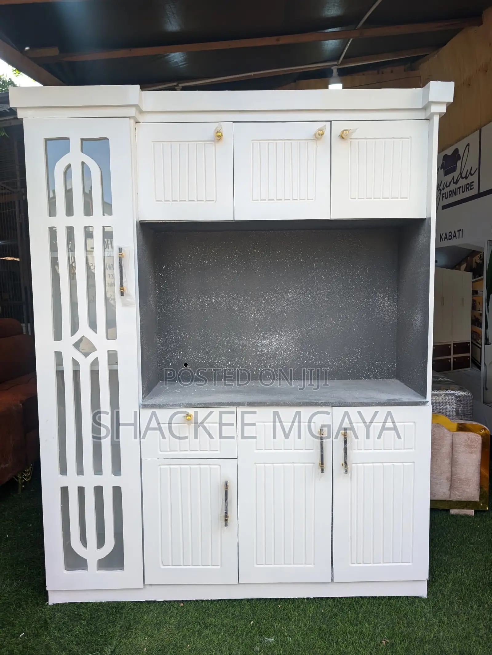Kitchens Cabinets White