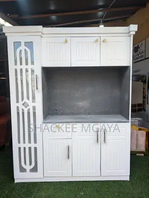 Kitchens Cabinets White