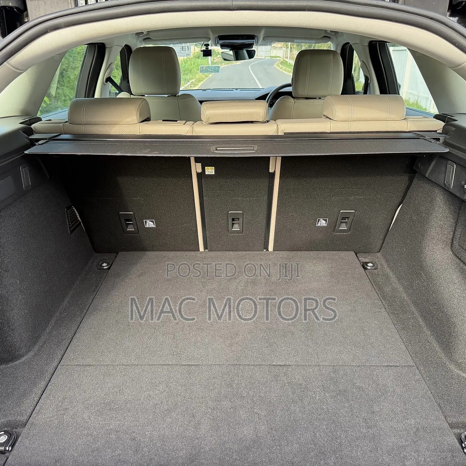 Land Rover Range Rover Velar 2019 Black