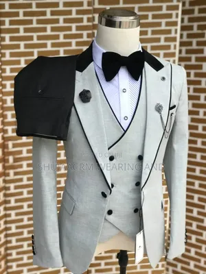 Tutkish Arrival Suits